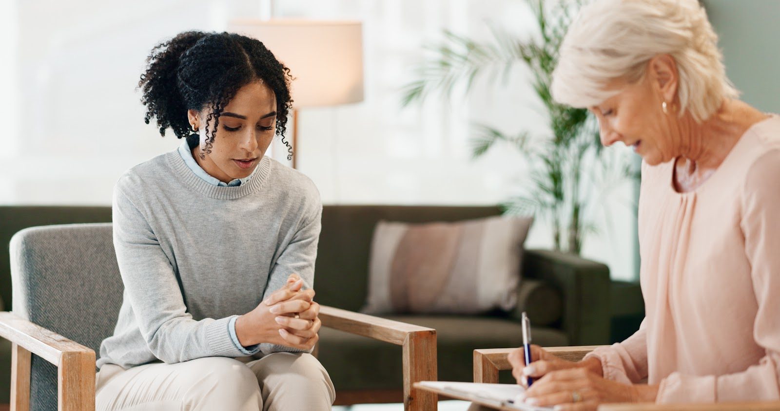 Therapist providing substance abuse and drug and alcohol counselling in London